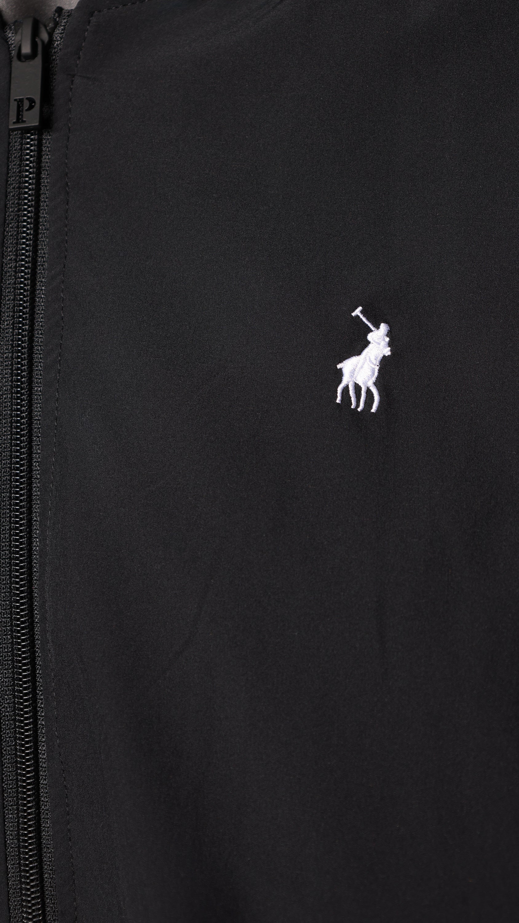 Polo Ladies Jacket Ava Black